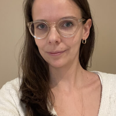 Vandekerckhove, Stefanie Stefanie Vandekerckhove